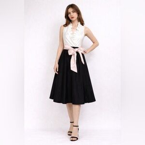NWT Balletcore Jessica Howard Dress